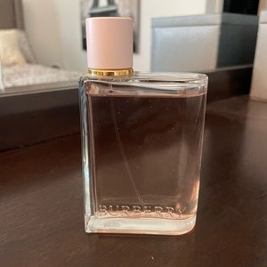Burberry Her Eau de Parfum 3.3 fl oz